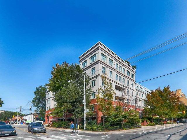 309 - 500 Richmond St W