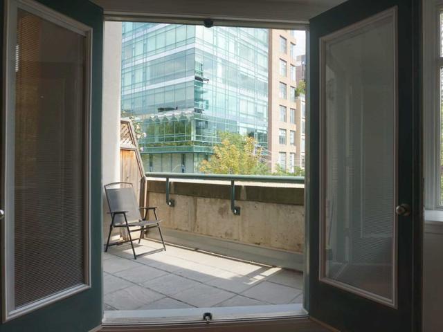 309 - 500 Richmond St W