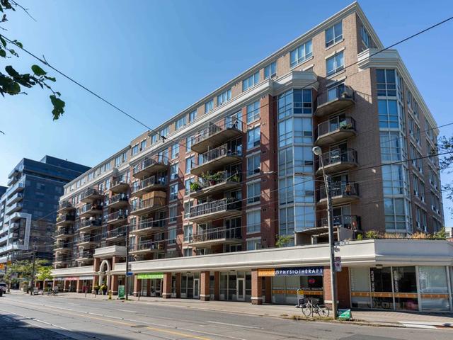 PH12 - 1000 King St W