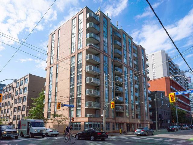 901 - 311 Richmond St E