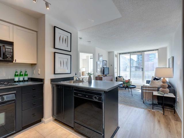 901 - 311 Richmond St E