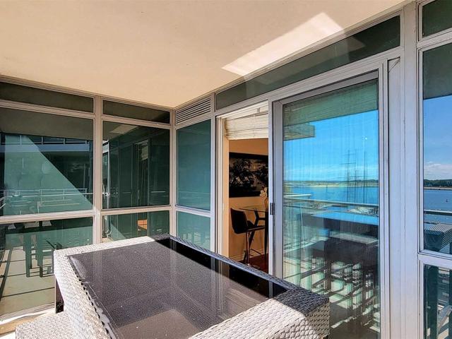 602 - 410 Queens Quay W