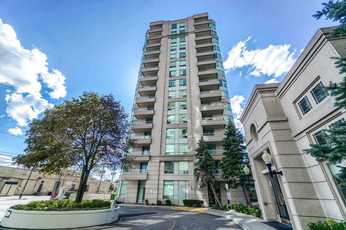 101 8 Covington Rd, North York Sold, C5364321 Condos.ca