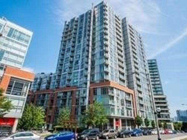 1303 - 150 Sudbury St