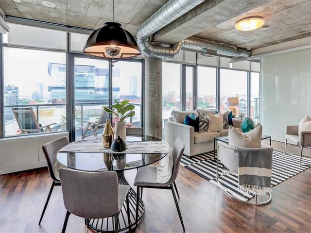 1006 - 138 Princess St