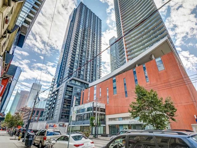 2509 - 295 Adelaide St W