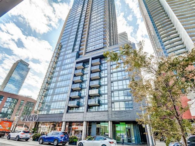 2509 - 295 Adelaide St W