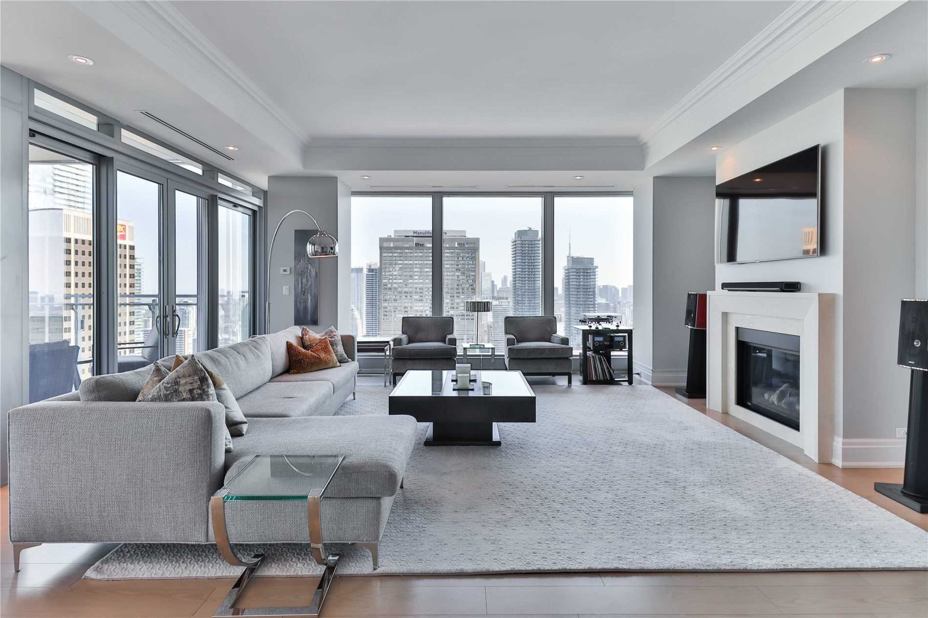 3603 50 Yorkville Ave, Toronto Sold, C5364521 Condos.ca