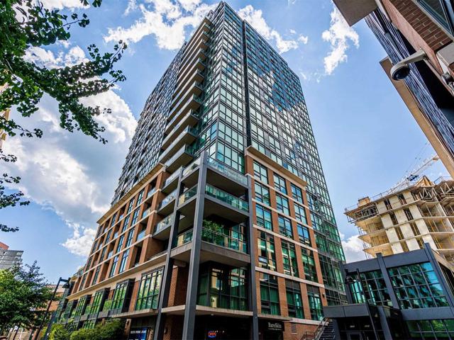 613 - 1171 Queen St W