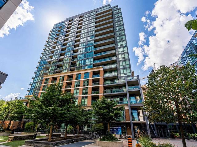 613 - 1171 Queen St W