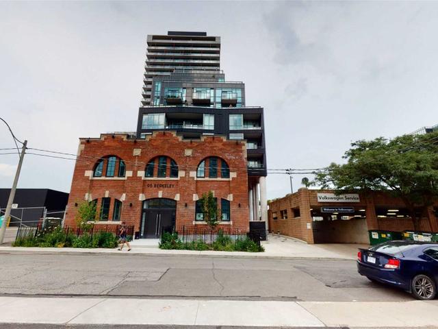 522 - 120 Parliament St