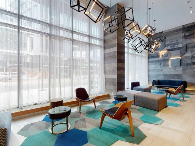 522 - 120 Parliament St