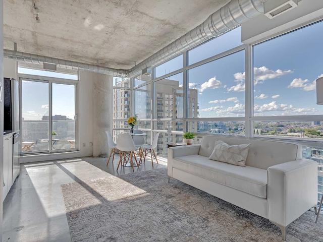 1302 - 150 Sudbury St