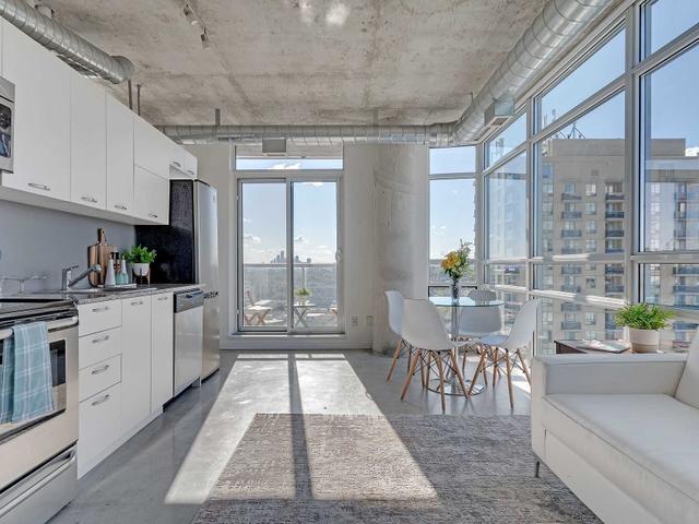 1302 - 150 Sudbury St