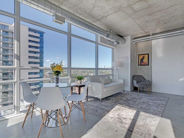 1302 - 150 Sudbury St