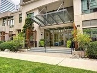 1010 - 18 Spring Garden Ave