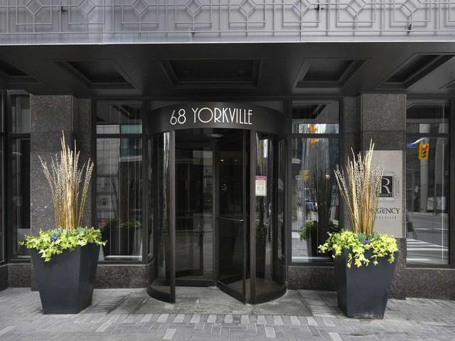 201 - 68 Yorkville Ave