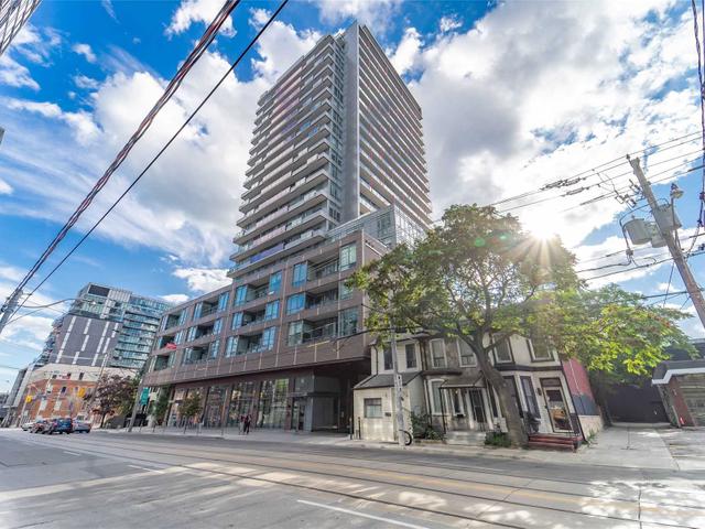 1312 - 120 Parliament St