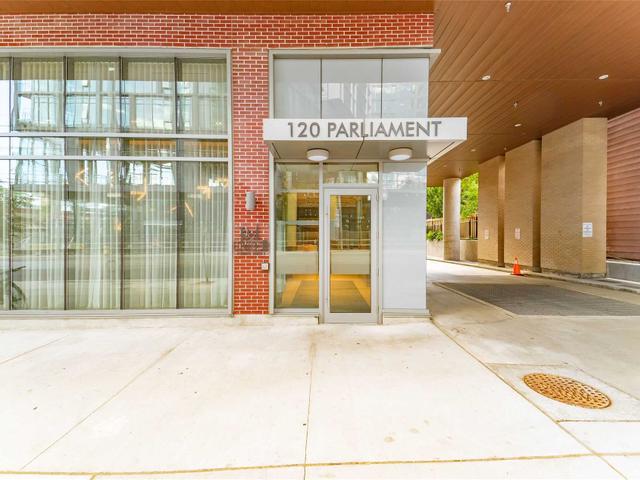 1312 - 120 Parliament St