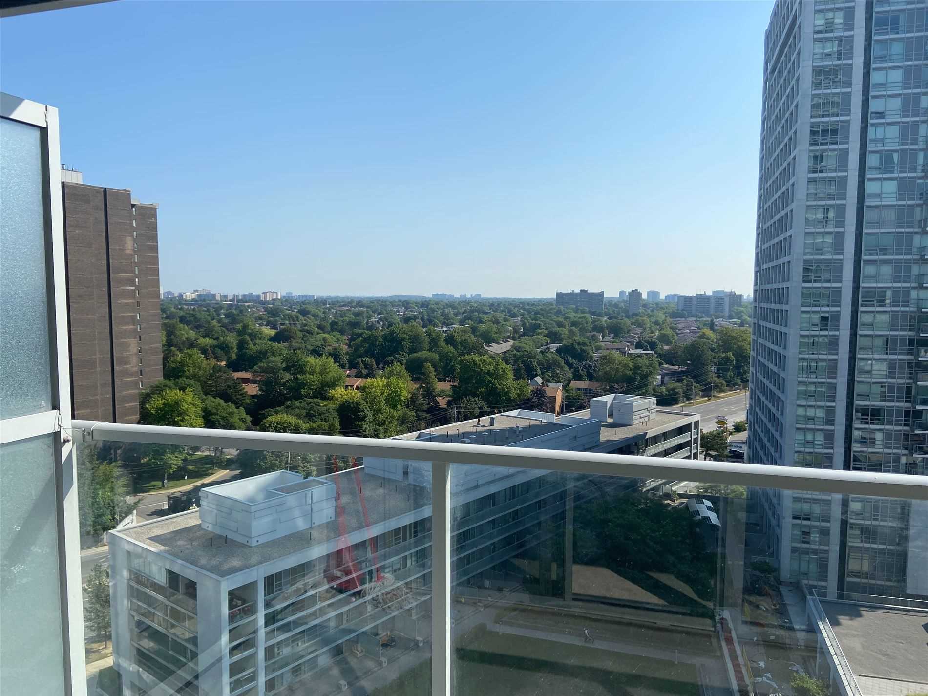 1205 275 Yorkland Rd, North York Sold Conditional, C5366807 Condos.ca