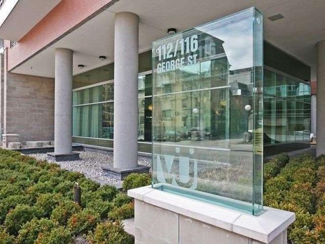 N109 - 116 George St