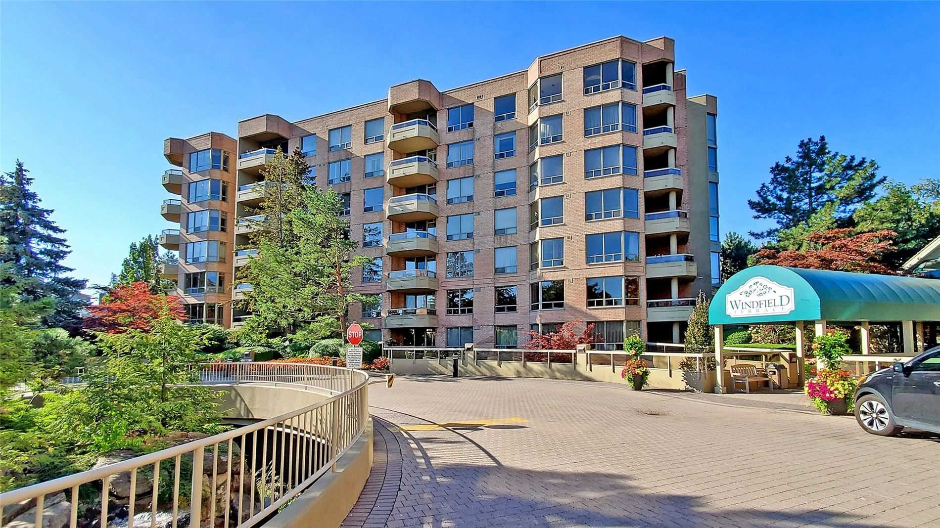 506 1200 Don Mills Rd, North York Terminated, C5366861 Condos.ca