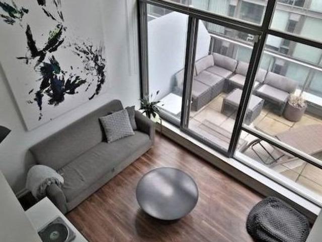 708 - 36 Charlotte St