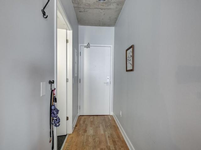 707 - 8 Dovercourt Rd