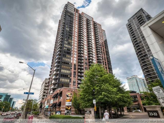 1708 - 33 Sheppard Ave E