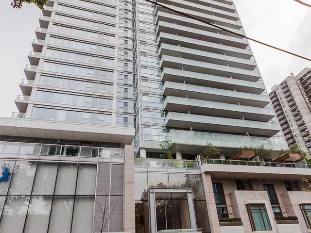 1806 - 170 Avenue Rd