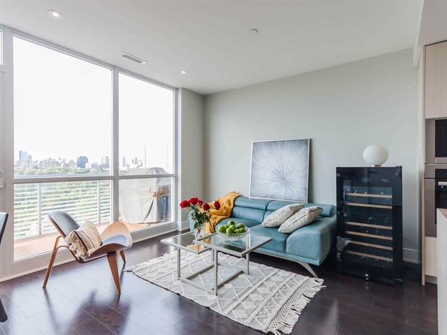 1806 - 170 Avenue Rd