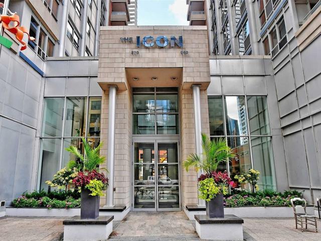 336 - 250 Wellington St W