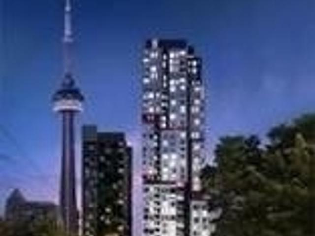 504 - 318 Richmond St W