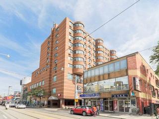 606 - 519 Dundas St W