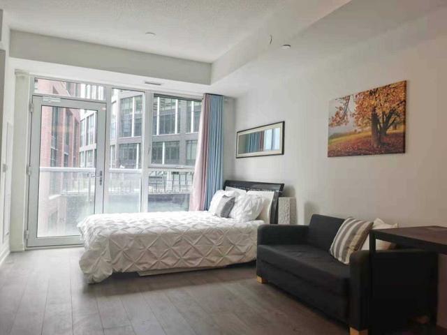 509 - 20 Richardson St