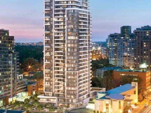 1106 - 75 Canterbury Pl