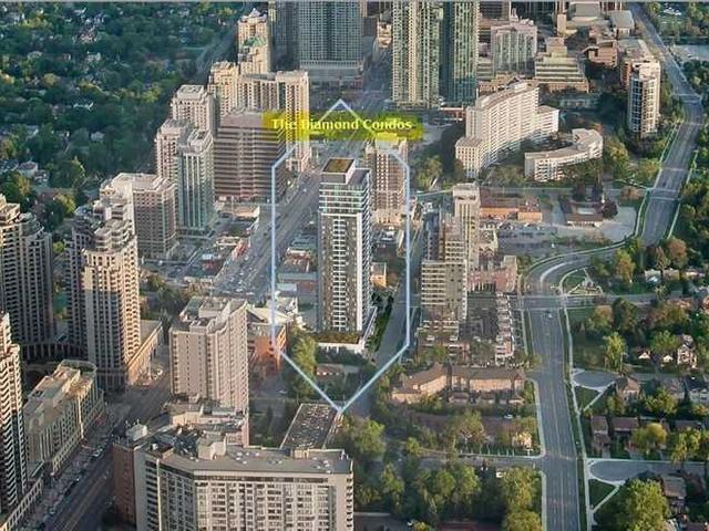 1106 - 75 Canterbury Pl