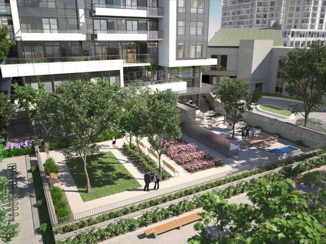 1106 - 75 Canterbury Pl