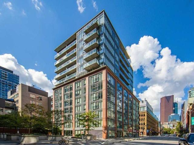 910 - 205 Frederick St