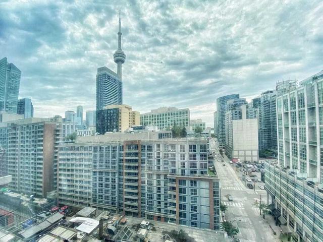 1505 - 115 Blue Jays Way