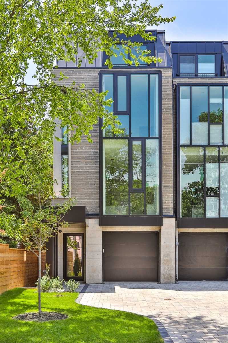 141 Chaplin Cres, Toronto Sold, C5368018 Condos.ca