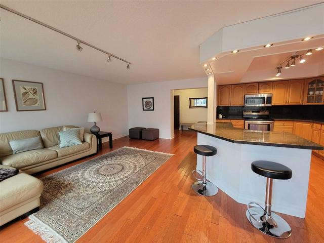 1613 - 55 Harbour Sq