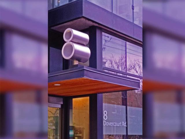 909 - 8 Dovercourt Rd