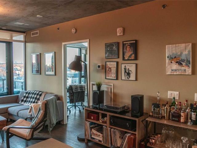 909 - 8 Dovercourt Rd