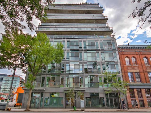 205 - 127 Queen St E