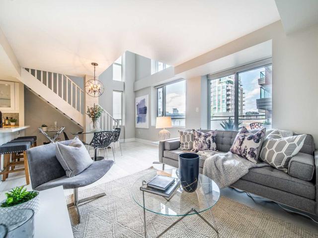 905 - 80 Cumberland St