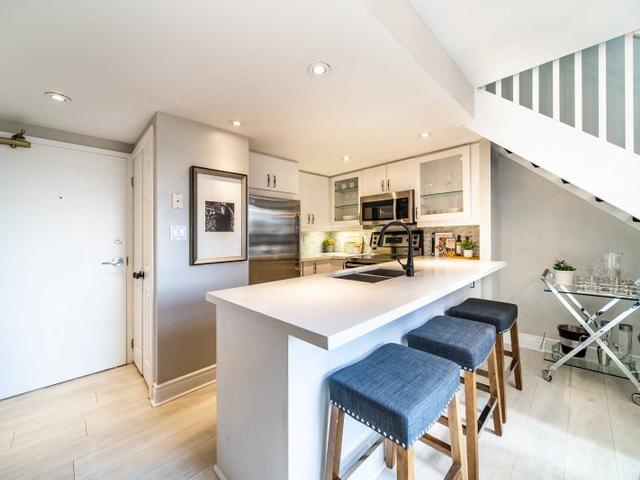 905 - 80 Cumberland St