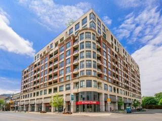 812 - 23 Glebe Rd W