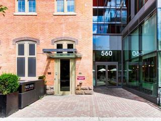 726 - 560 King St W
