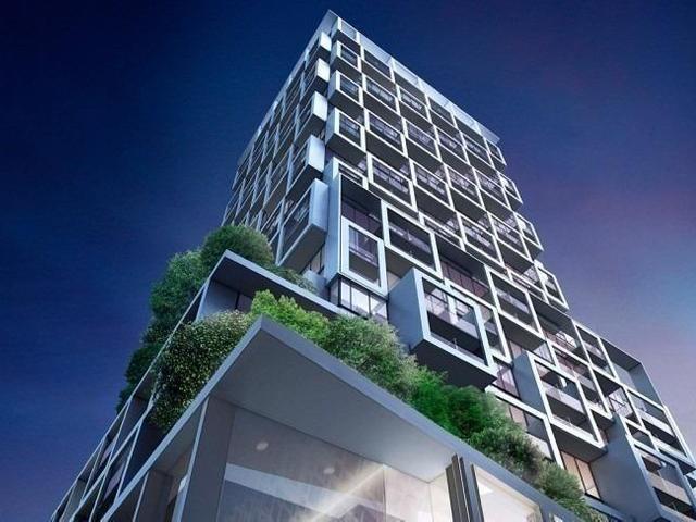 833 - 8 Hillsdale Ave E